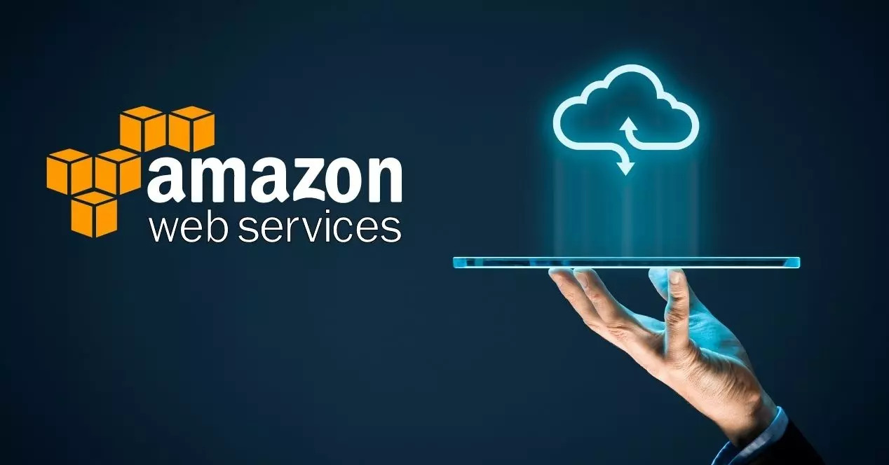 AWS- Ván cược xuất sắc của Amazon