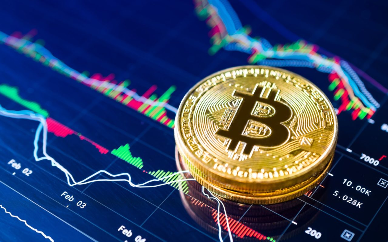 Các loại tiền số tăng giá; Bitcoin trở lại trên 30.000 USD