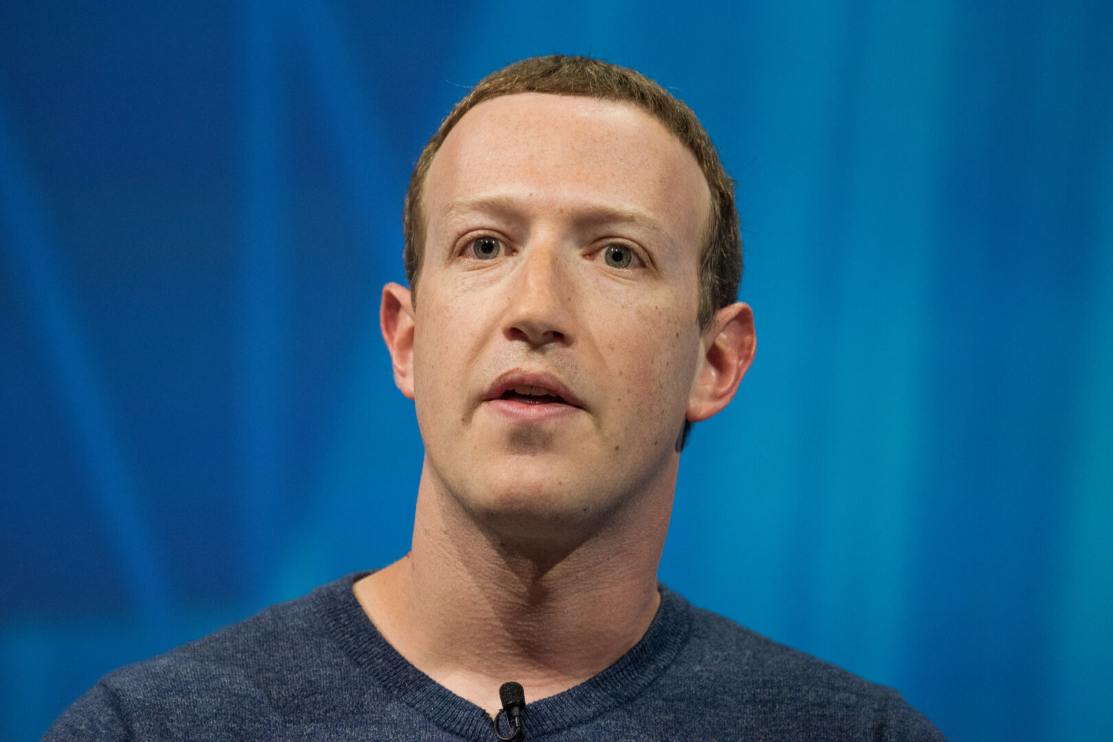 Mark Zuckerberg lại bị kiện vì bê bối cũ