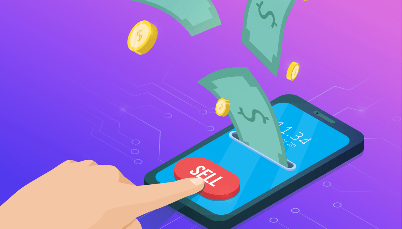 Sell in May là gì? Nó có ảnh hưởng như thế nào trong đầu tư