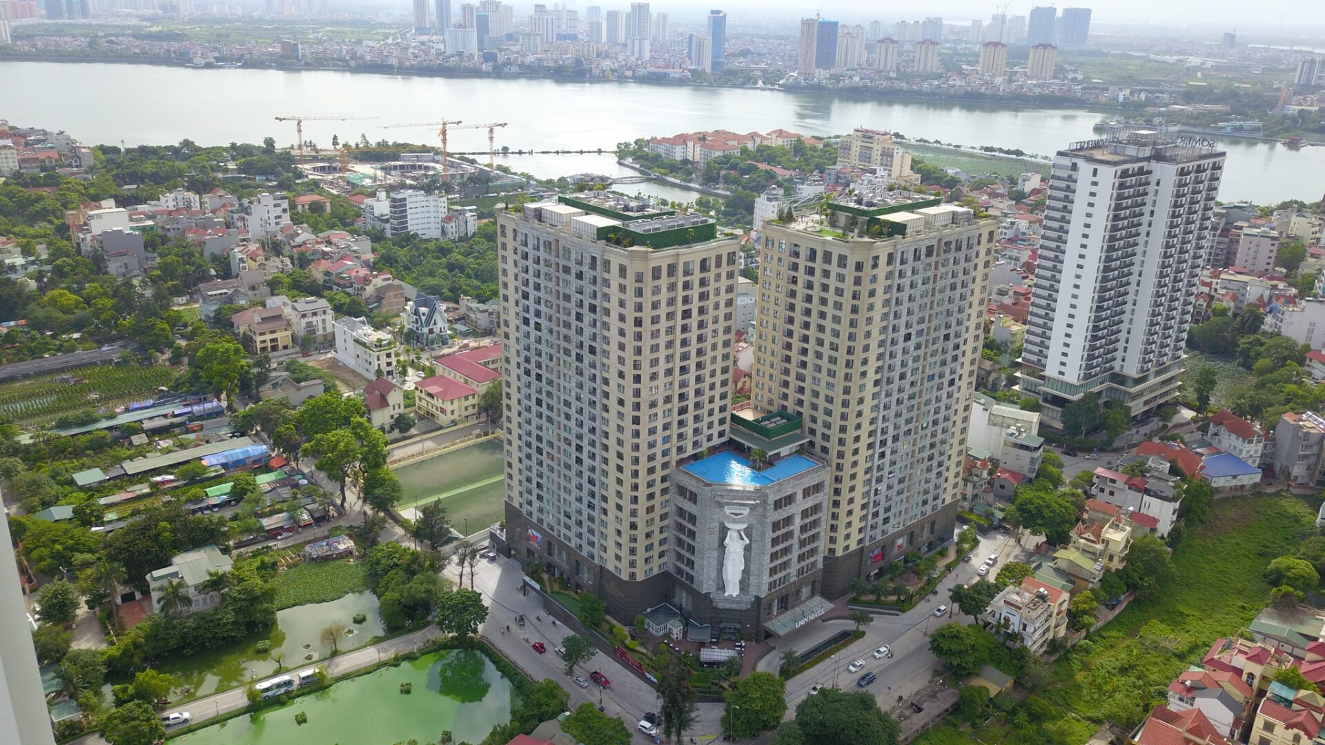 Tân Hoàng Minh bán 5 dự án để hoàn tiền cho nhà đầu tư trái phiếu