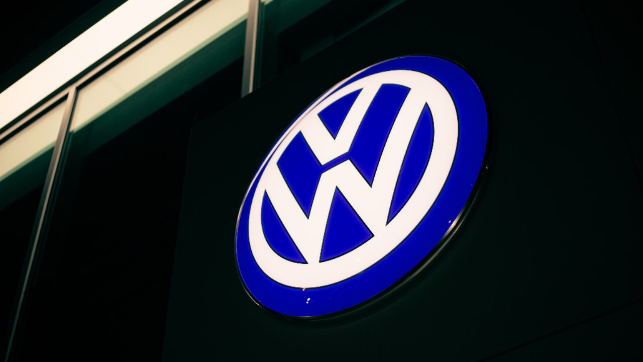 Volkswagen đặt mục tiêu sánh ngang Tesla trong 3 năm tới