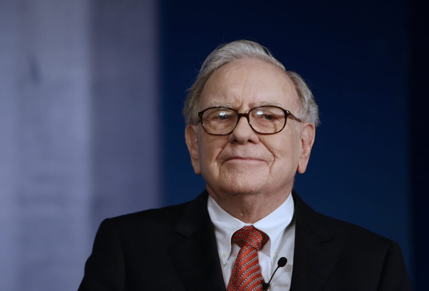 Citigroup rất cần một xúc tác, và Warren Buffett đã xuất hiện