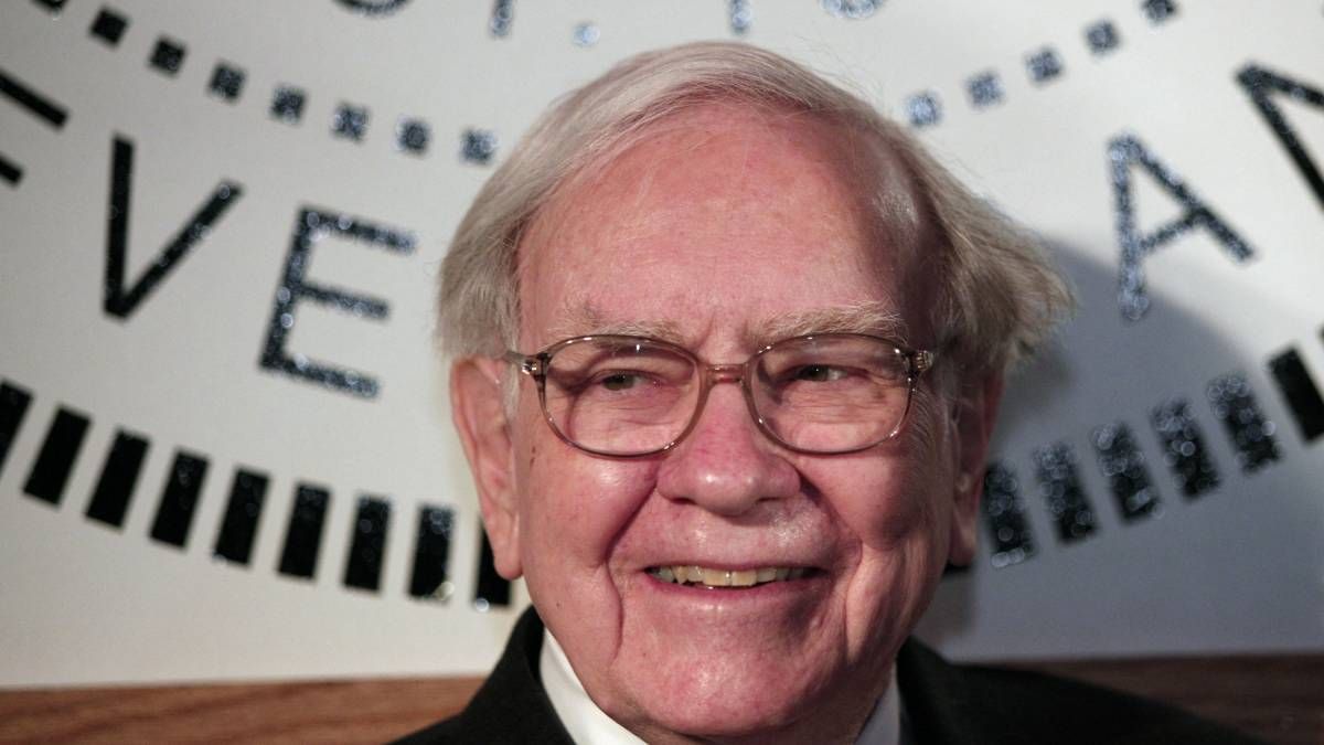 Bữa trưa từ thiện cuối cùng với tỷ phú Buffett có giá 19 triệu USD