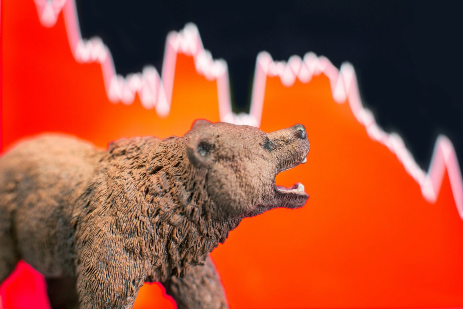 Tận dụng Nasdaq sụt giảm: 4 mã tăng trưởng vượt trội bạn sẽ hối hận nếu bỏ lỡ