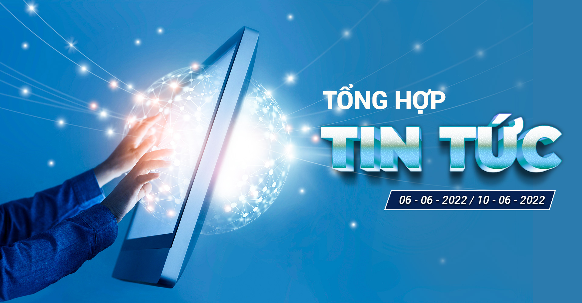Bản tin tài chính tuần 06- 10/06/2022