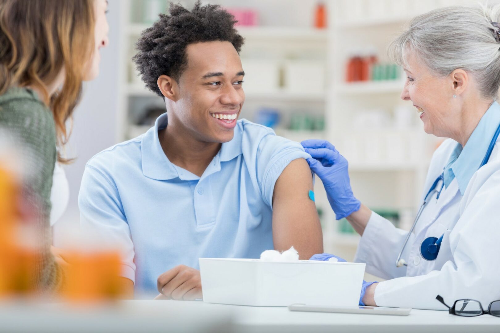 Dự báo doanh thu Pfizer sắp tăng mạnh nhờ thuốc viên có thể trị “hậu COVID”