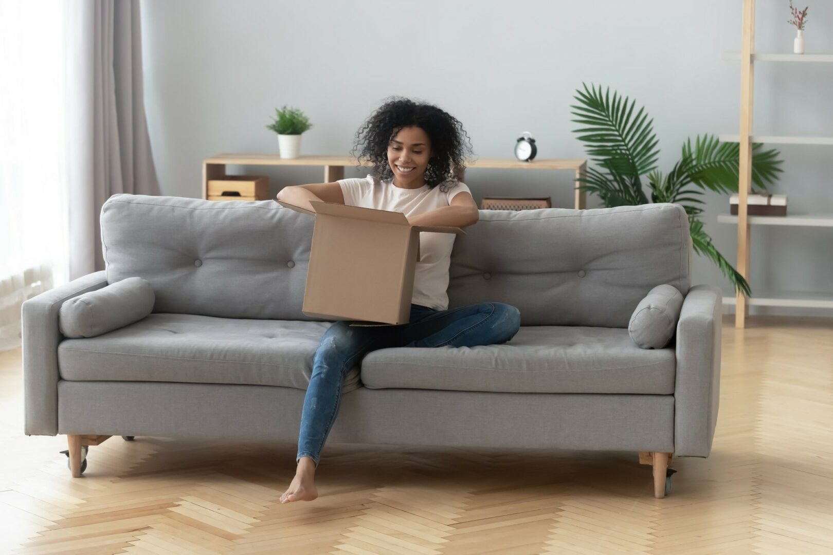 Cổ phiếu Amazon và hai dấu hiệu tích cực cho tương lai