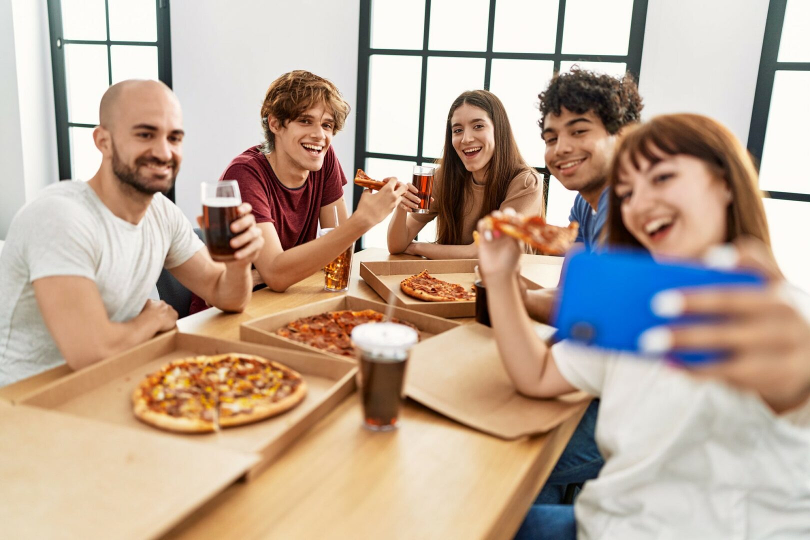 Mua ngay cổ phiếu Vua Cổ tức sắp lên ngôi PepsiCo vì 3 lý do sau đây