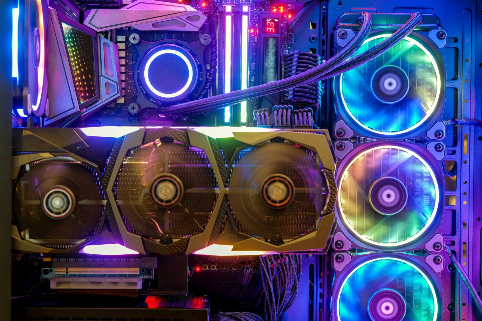 Bạn có thể hối tiếc nếu không mua bắt đáy cổ phiếu Nvidia vì lý do này
