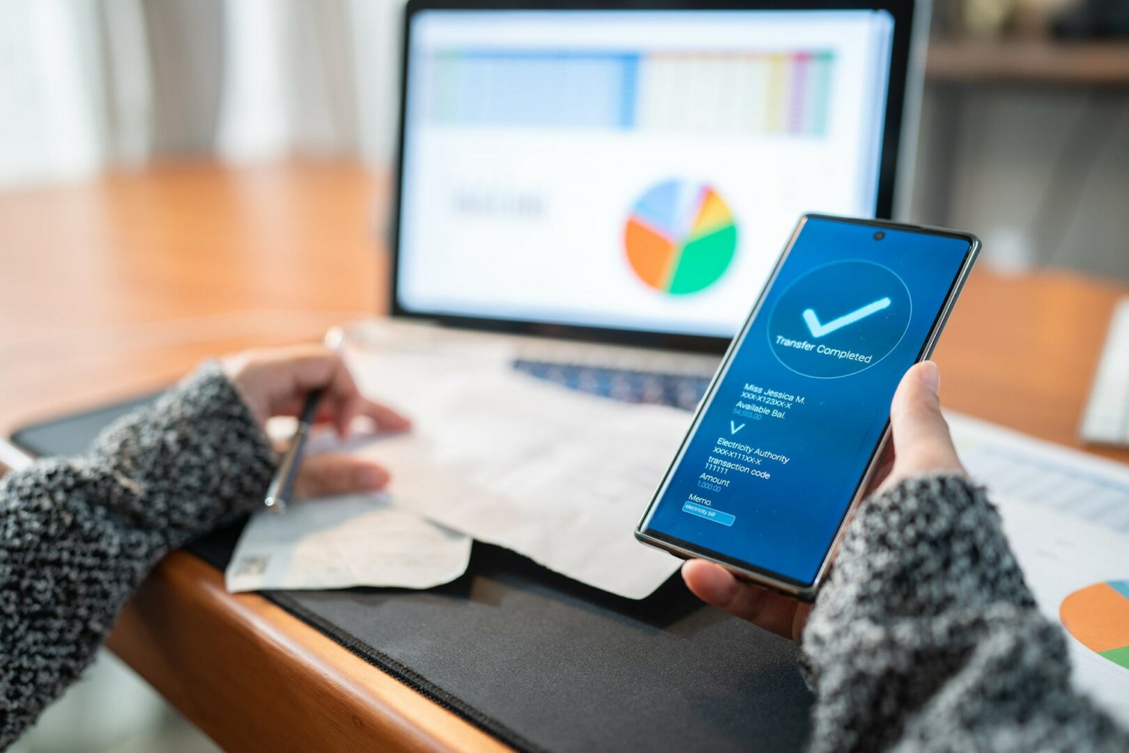 Bạn có 1.000 USD nhàn rỗi? Hãy mua ngay cổ phiếu fintech này