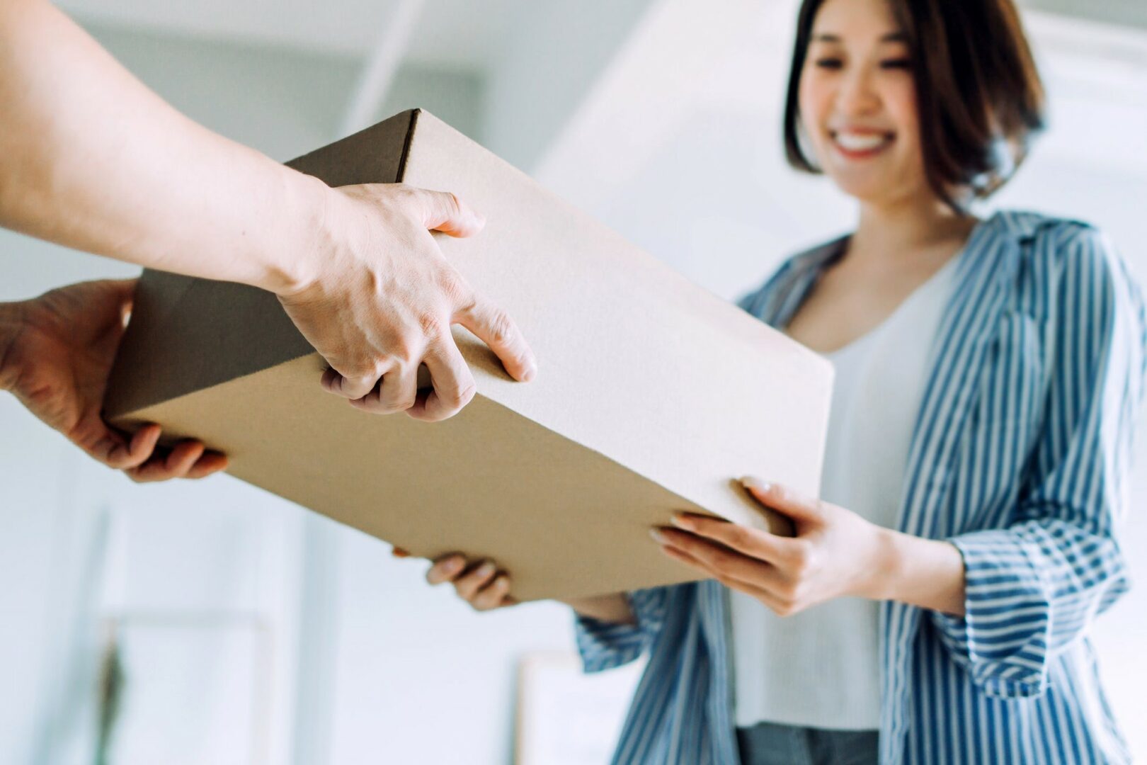 Cổ phiếu Amazon có đáng mua với việc phân tách chính thức có hiệu lực?