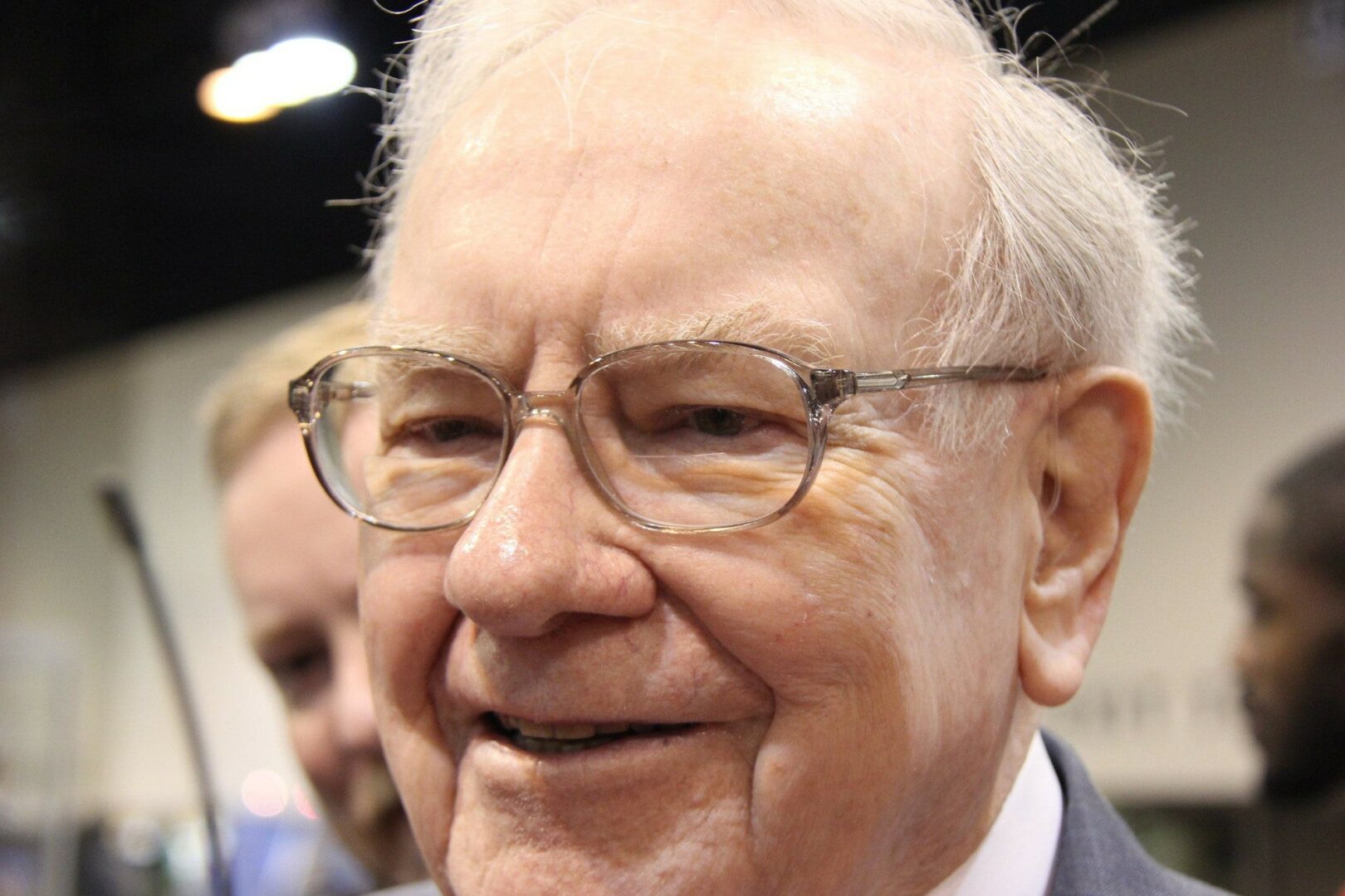 Mastercard, Coca, Verizon: 3 cổ phiếu chuẩn Buffett bạn có thể mua không cần suy nghĩ