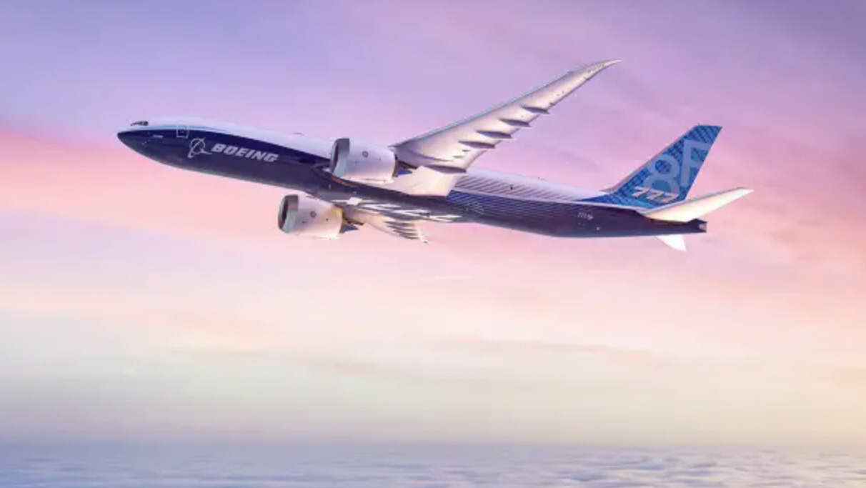 Boeing là một lựa chọn đầu tư rủi ro cao có thể tăng hơn 50% từ đây, Citi cho biết