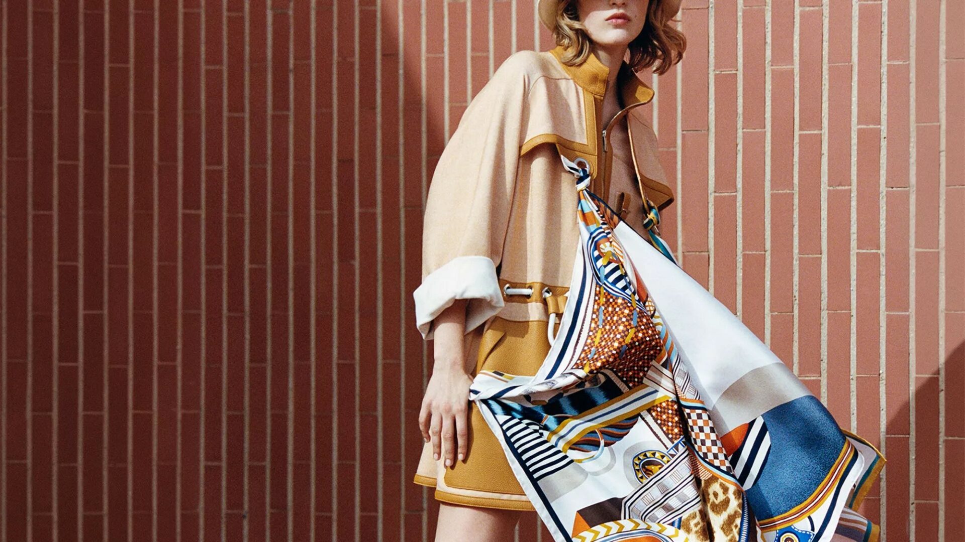 Bạn có nên mua Hermès, công ty hàng xa xỉ đến từ quốc gia Quang Hải sắp cập bến?
