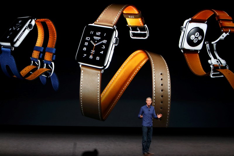 Cổ phiếu Apple: Evercore ISI nhận định suy thoái có thể khiến mã này giảm đến 27%