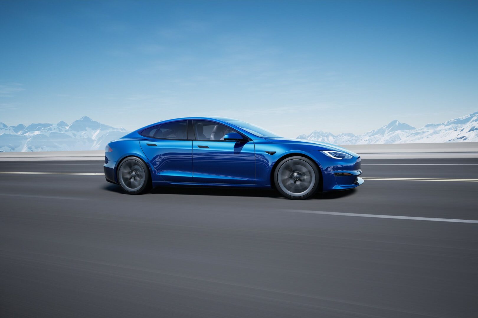 Tesla: cổ phiếu xe điện tốt nhất để nhà đầu tư mua và giữ mãi