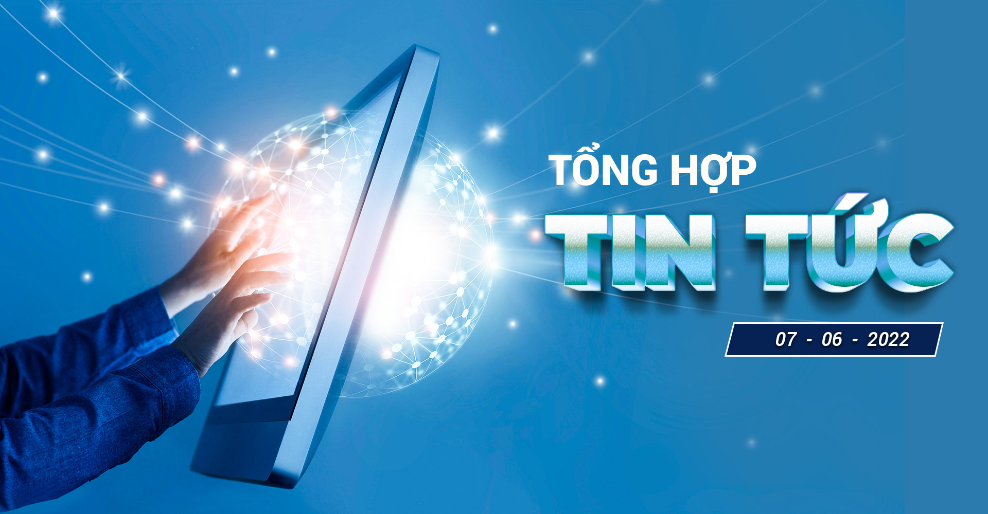 Bản tin tài chính ngày 07/06/2022