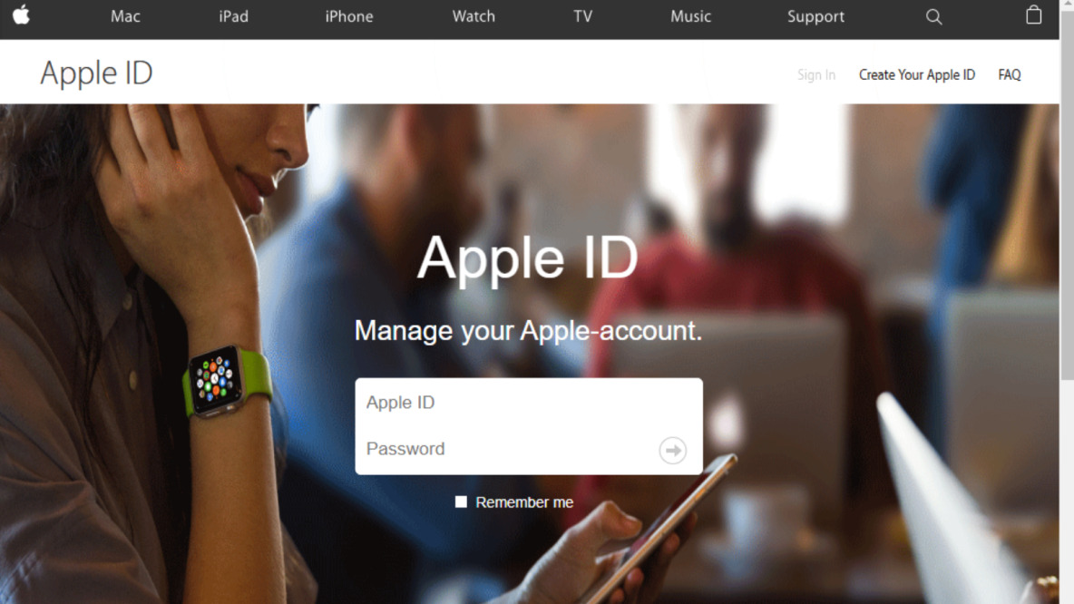 Apple sẽ mở ra kỷ nguyên không mật khẩu