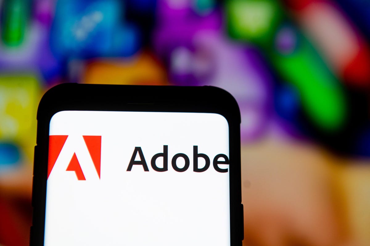 Adobe BCTC: cổ phiếu giảm trong giao dịch ngoài giờ do hướng dẫn gây thất vọng