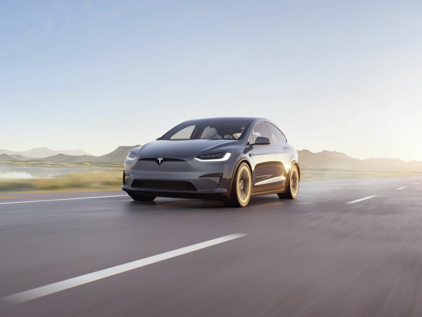 Tesla lại vừa tăng giá xe điện