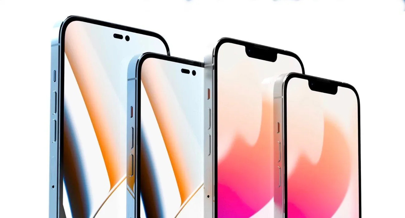 Apple sẽ tái sản xuất dòng iPhone "Plus"?