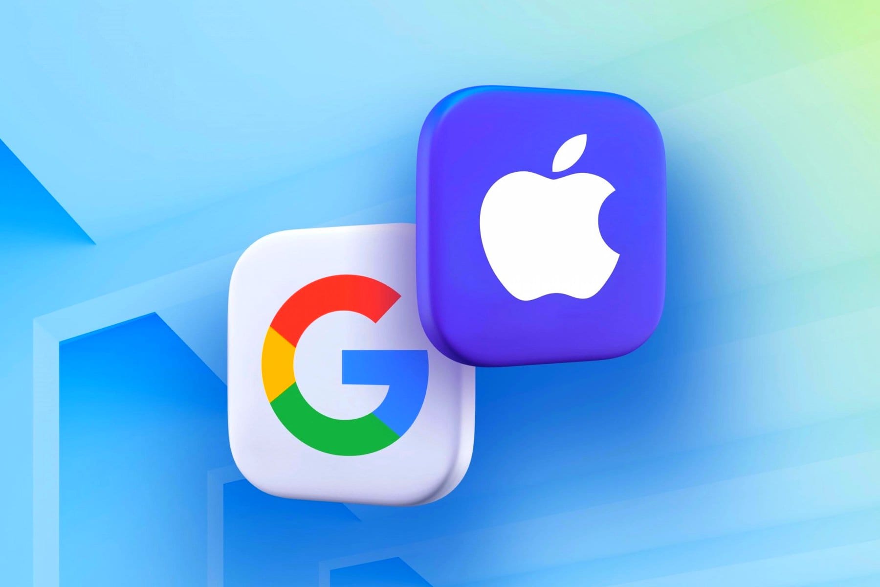 Anh điều tra Apple và Google liên quan đến độc quyền điện thoại thông minh