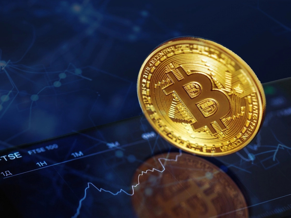 Đổ xô mua Bitcoin khi thị trường tiền số giảm sâu
