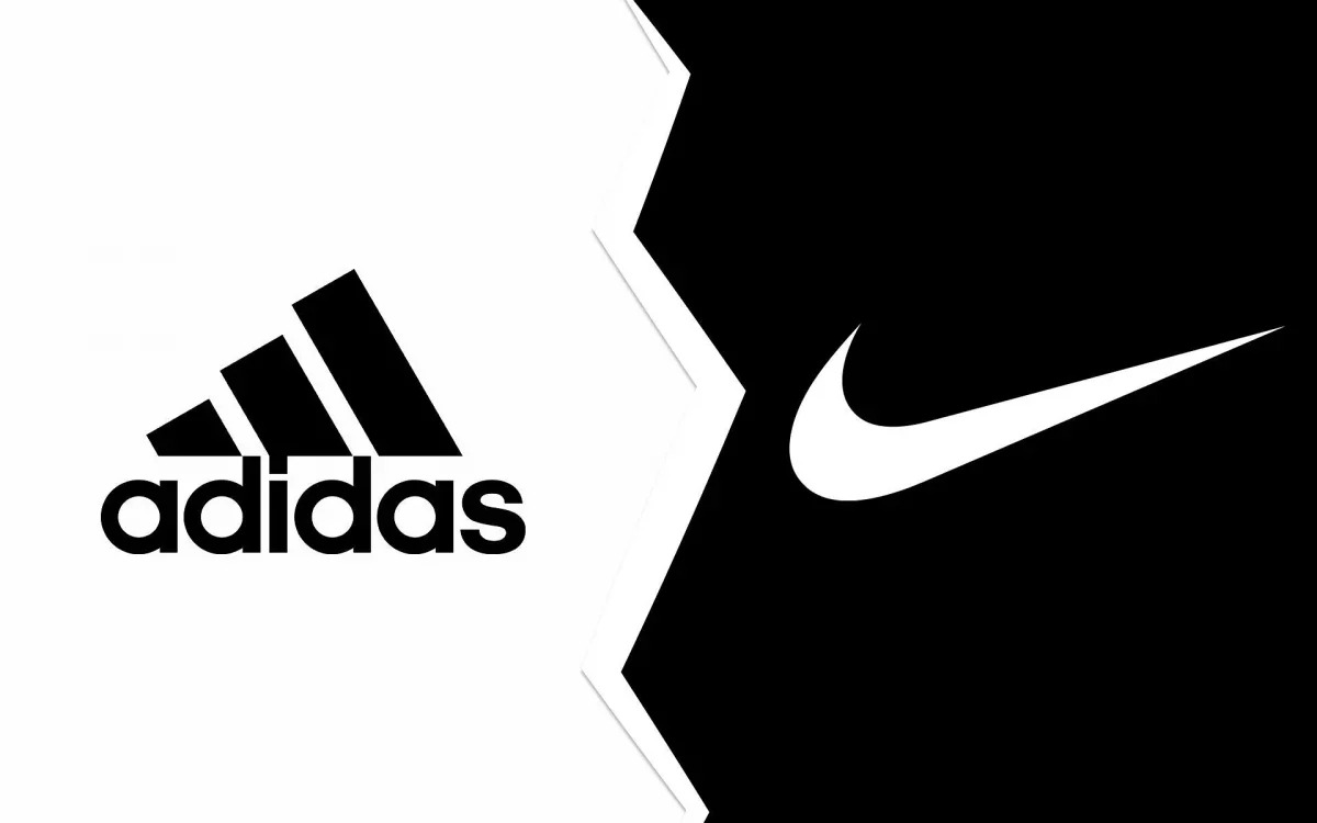 Adidas kiện Nike vi phạm quyền sở hữu trí tuệ