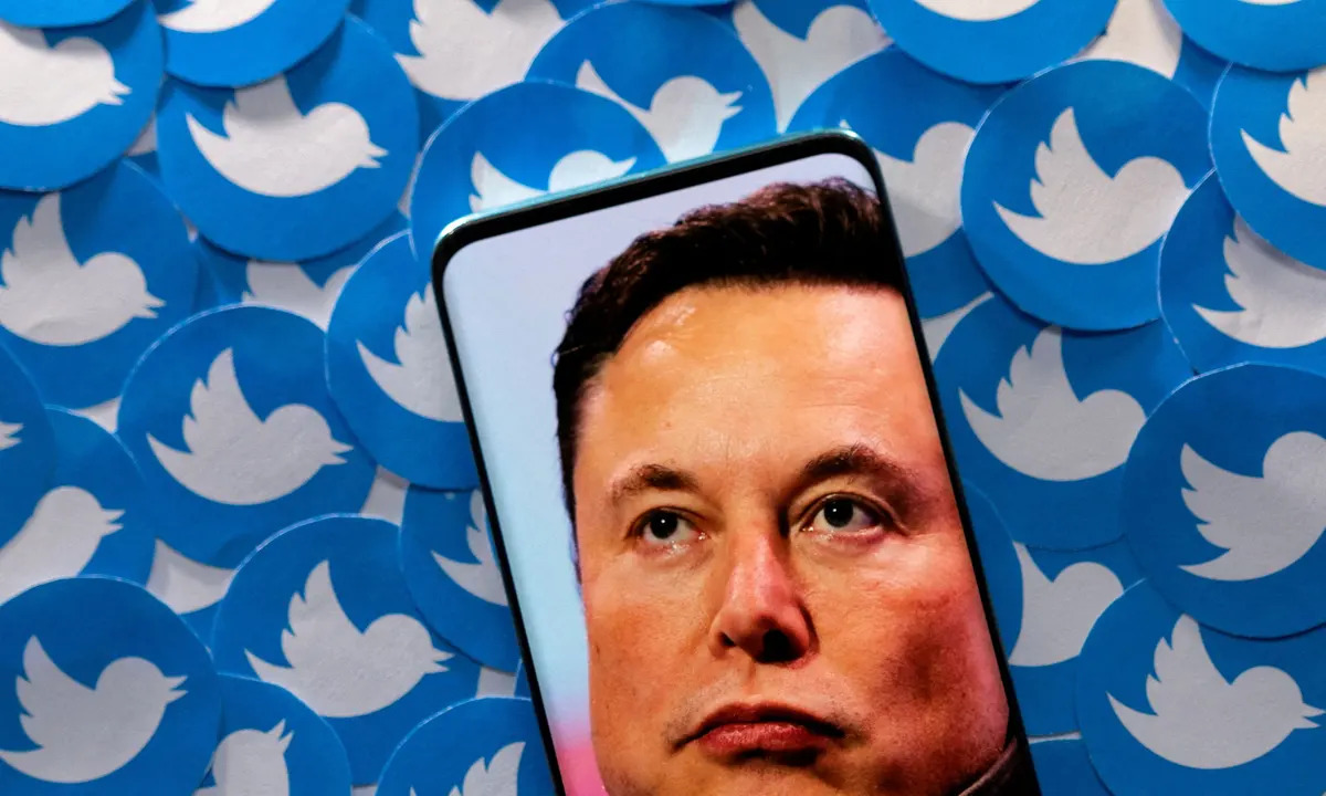 Twitter sẽ cung cấp nhiều dữ liệu để đáp ứng Elon Musk