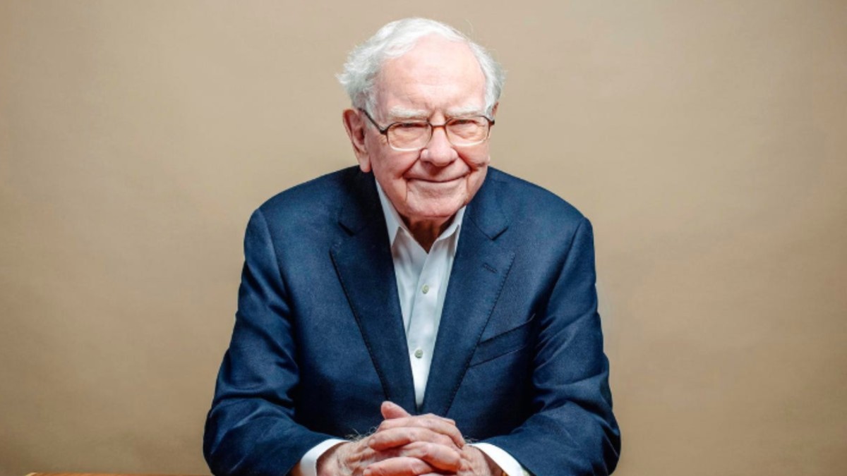 Warren Buffett muốn từ thiện hết tài sản sau khi qua đời