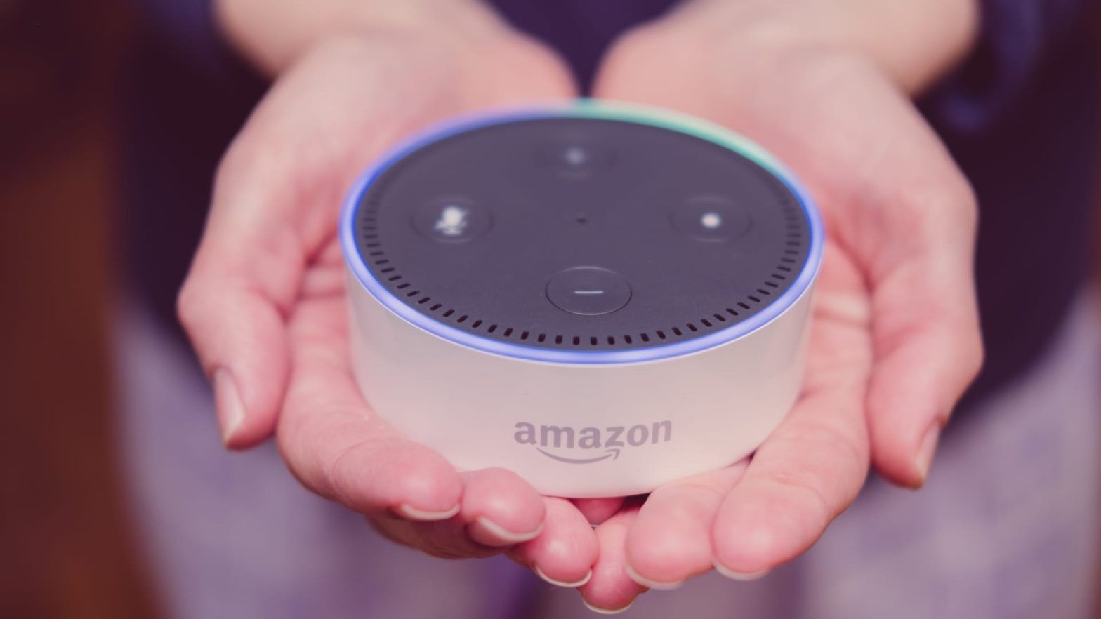 Amazon giới thiệu tính năng mô phỏng giọng nói con người của trợ lý ảo Alexa