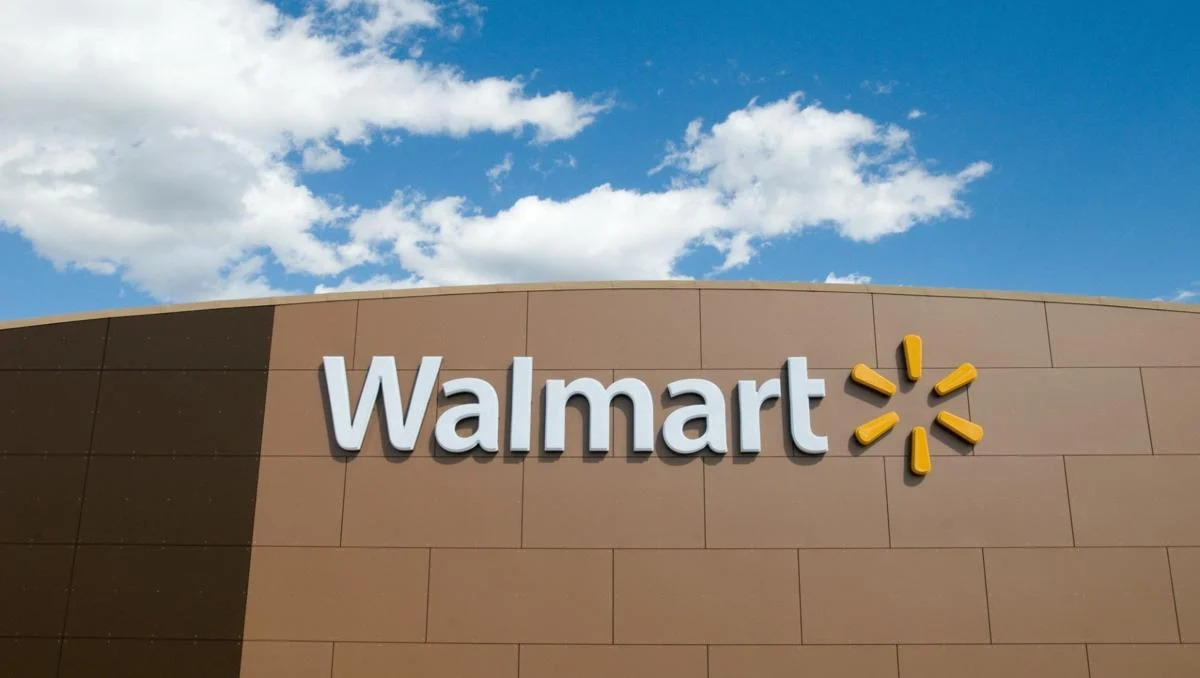 Walmart bị cáo buộc tiếp tay cho chuyển tiền gian lận