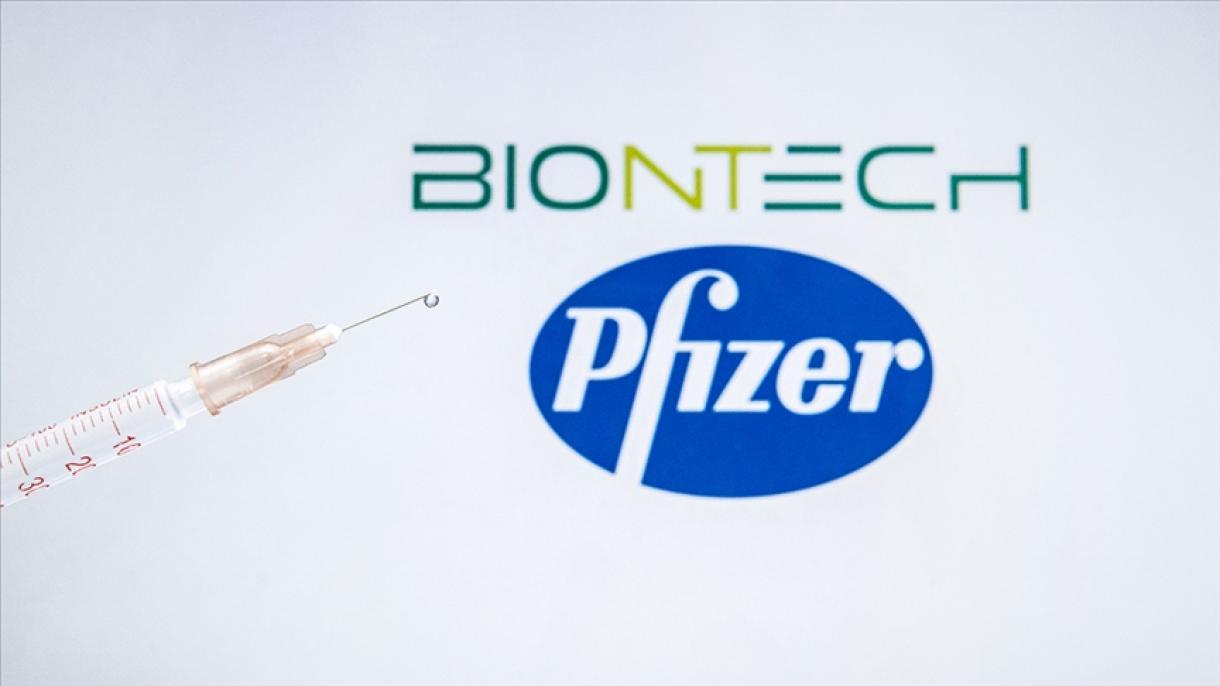Vaccine Covid-19 mới của Pfizer chống Omicron hiệu quả hơn
