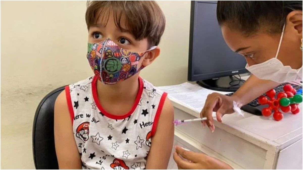 FDA công bố hiệu quả của vaccine Pfizer đối với trẻ dưới 5 tuổi