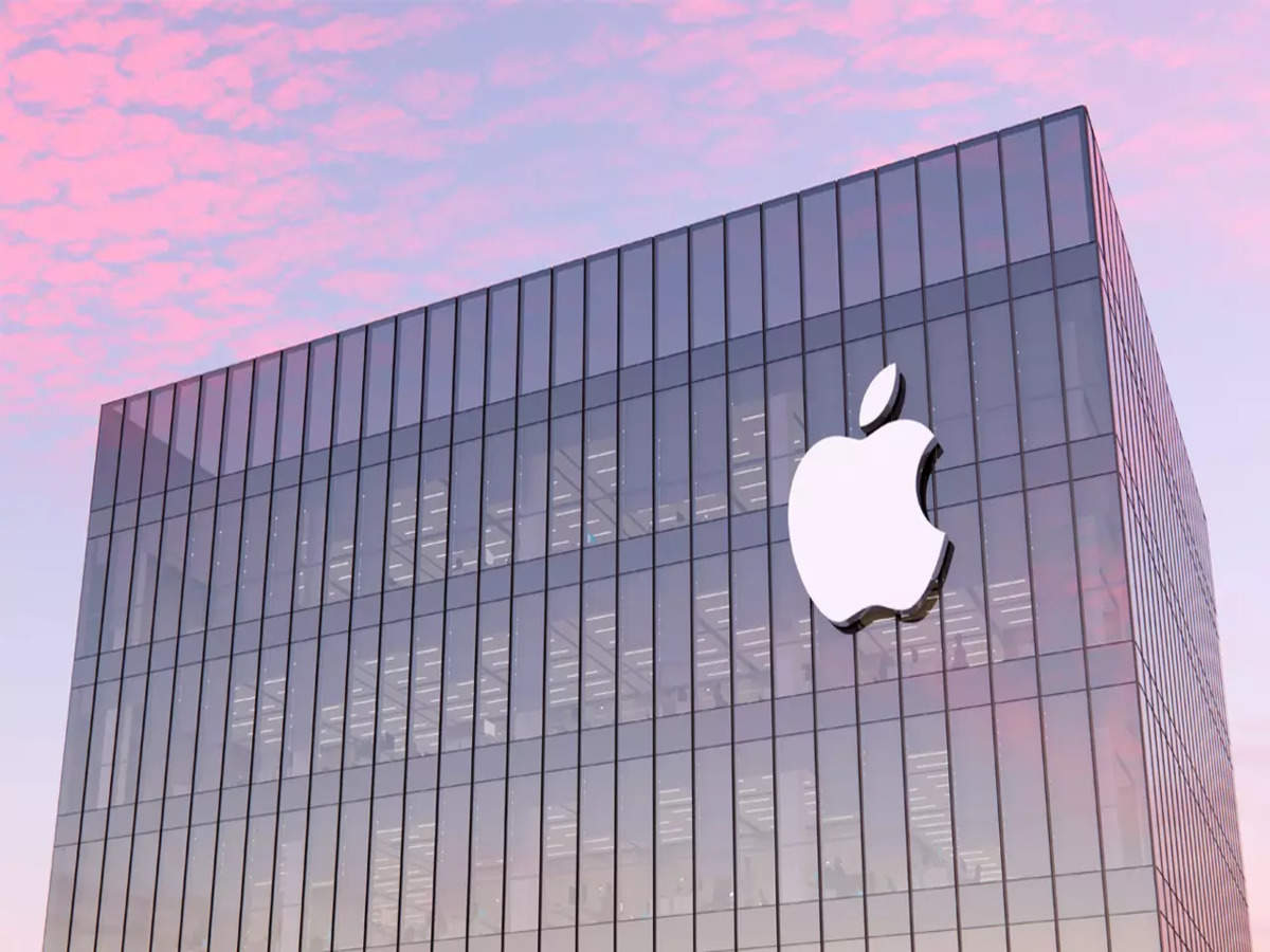 Apple chiếm ngôi vương trong số các doanh nghiệp thu lời khủng