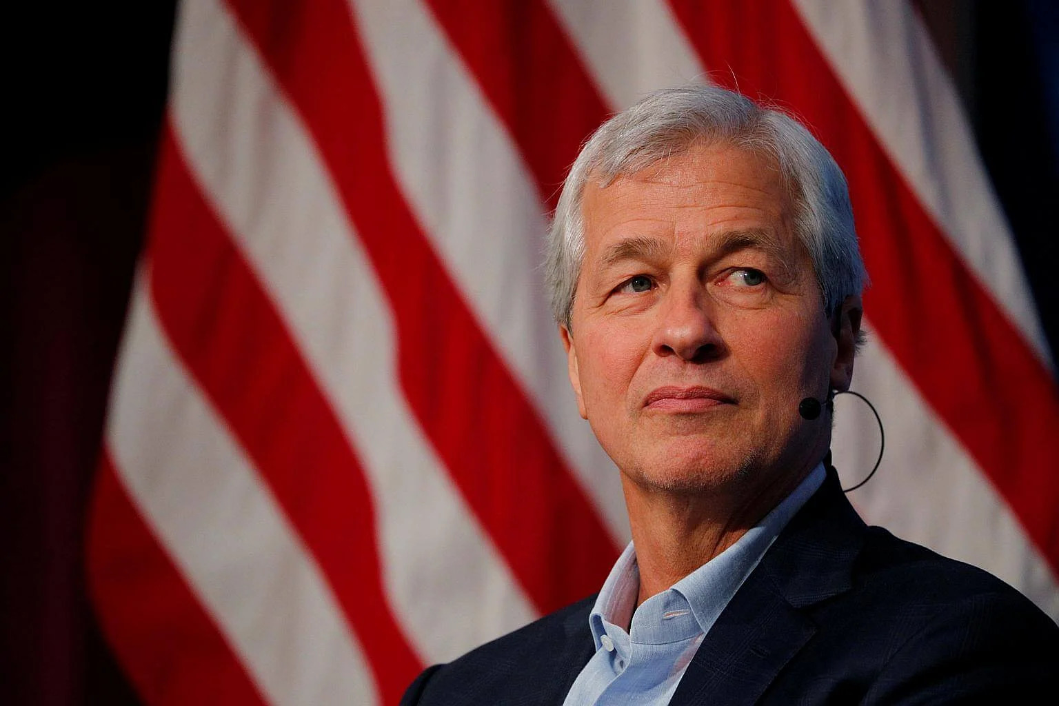 CEO JPMorgan: Cơn bão kinh tế sắp tới có thể là trận cuồng phong