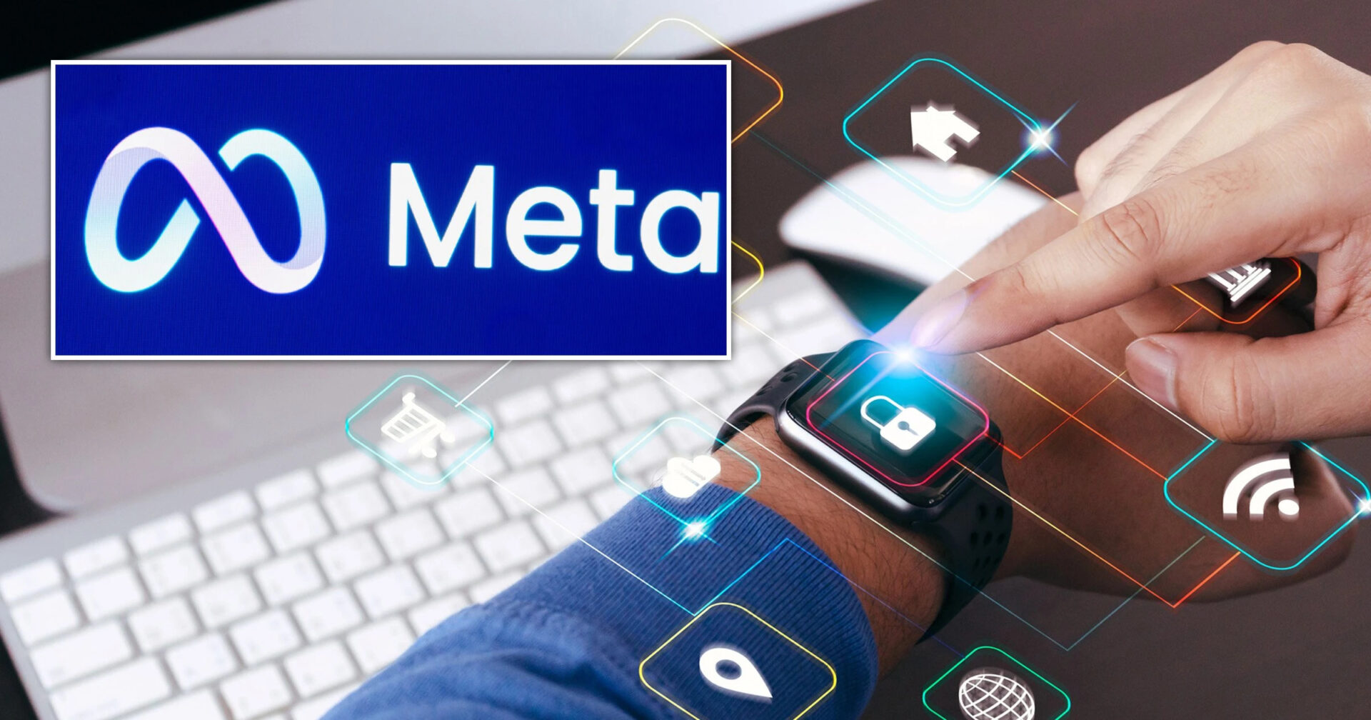 Meta dừng dự án đồng hồ thông minh