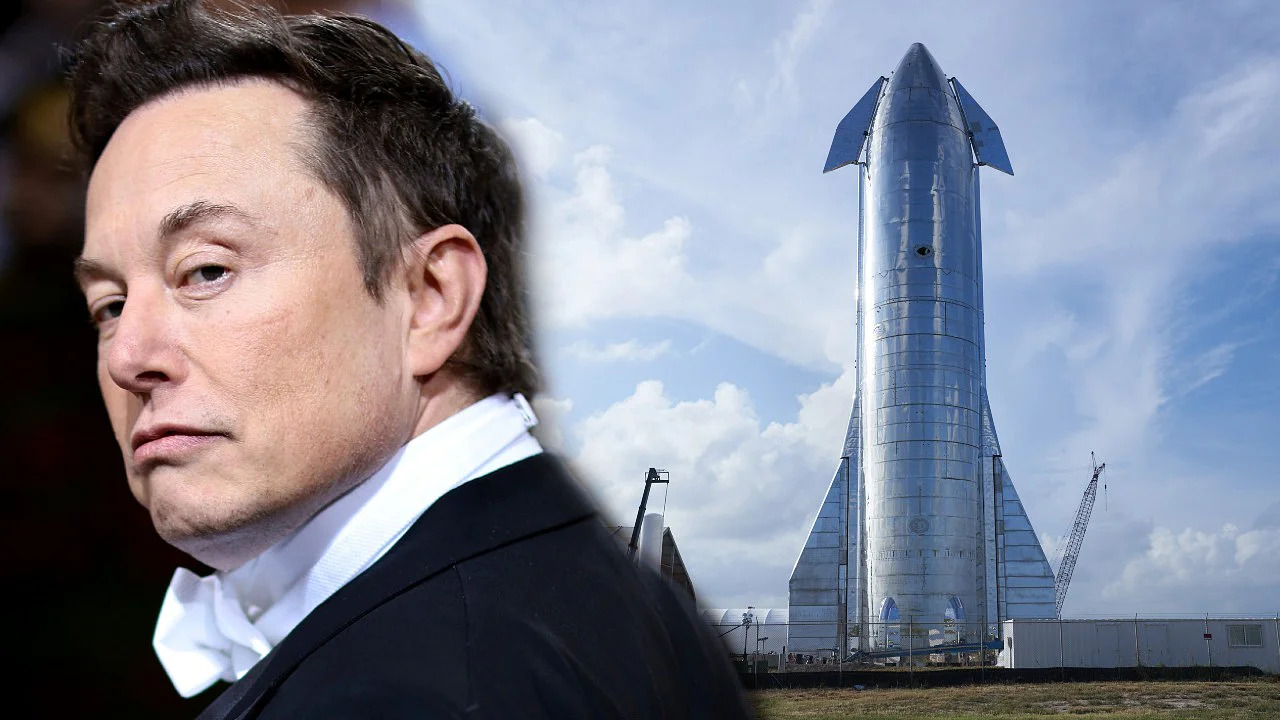Tham vọng đưa người lên sao Hỏa của Elon Musk có khả thi?