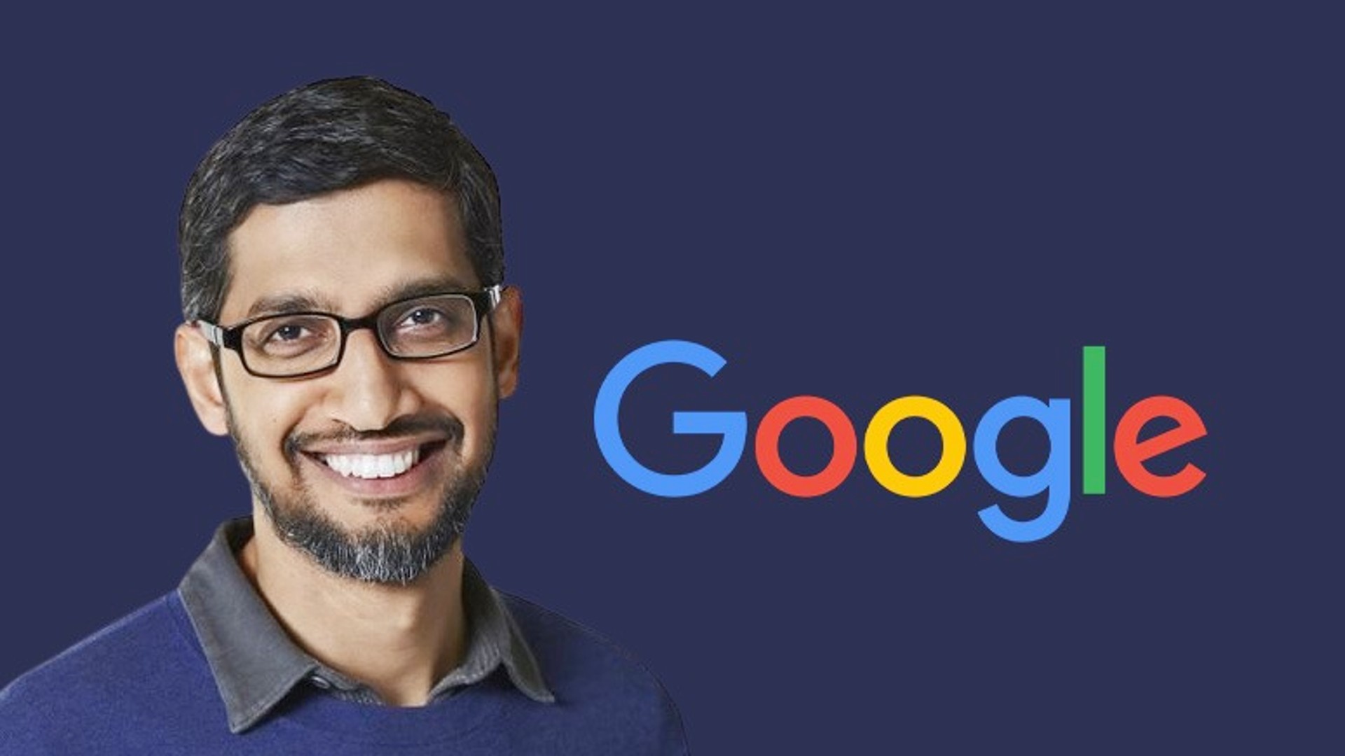 Người tạo ra “cách mạng” cho Google