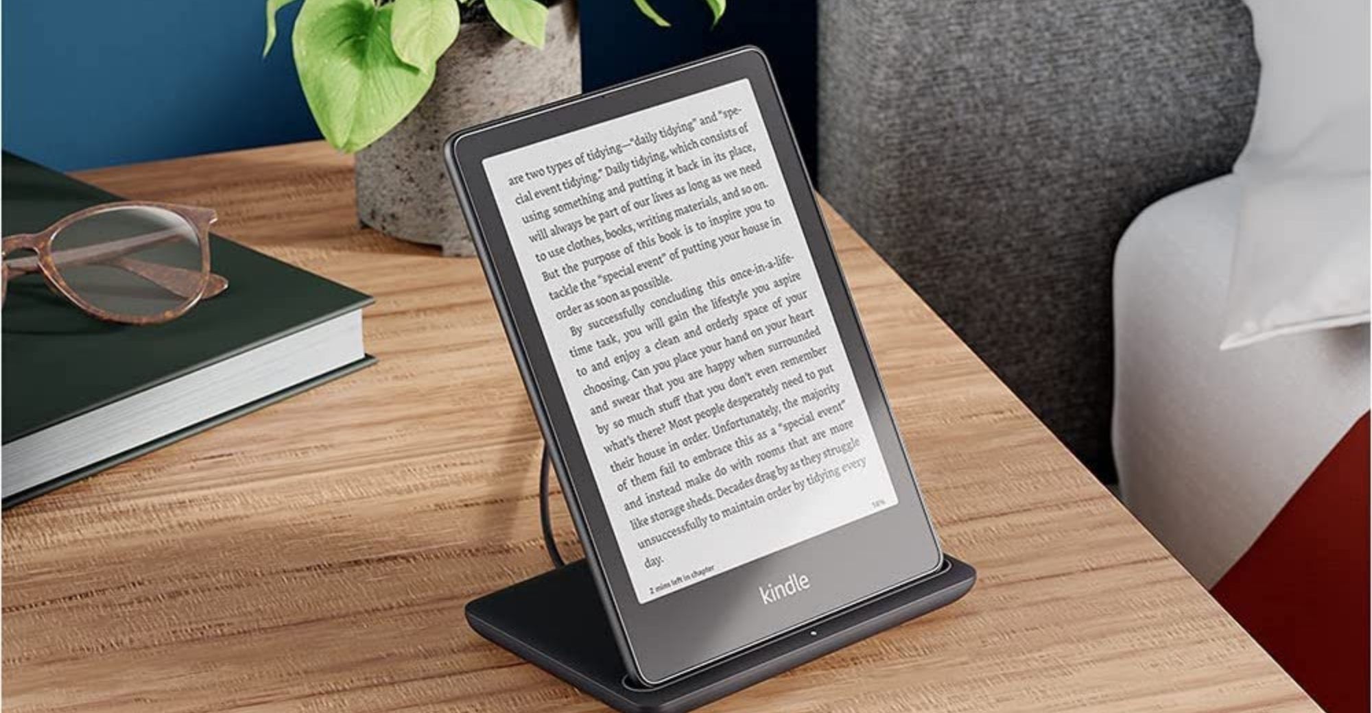 Amazon ngừng bán Kindle ở Trung Quốc