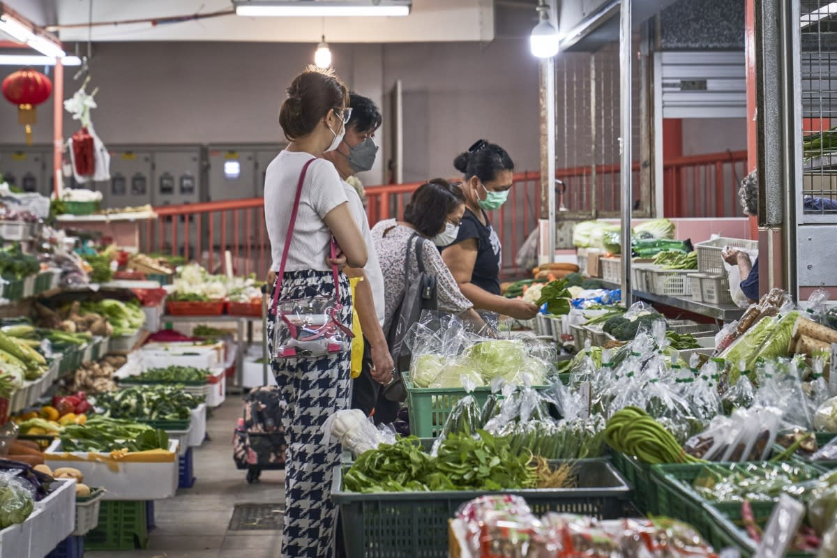 Lạm phát tăng mạnh ở các nước Đông Nam Á