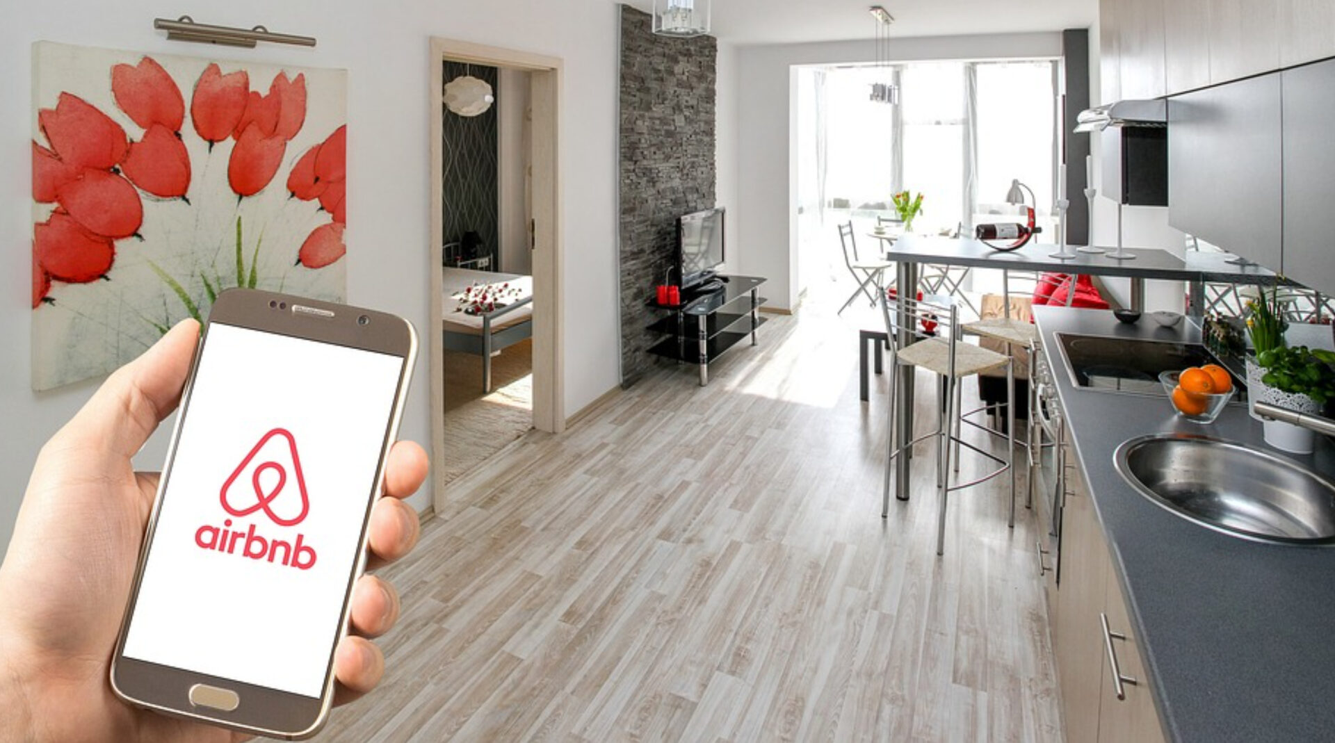 Airbnb bị khởi kiện tại Australia vì mập mờ thông tin