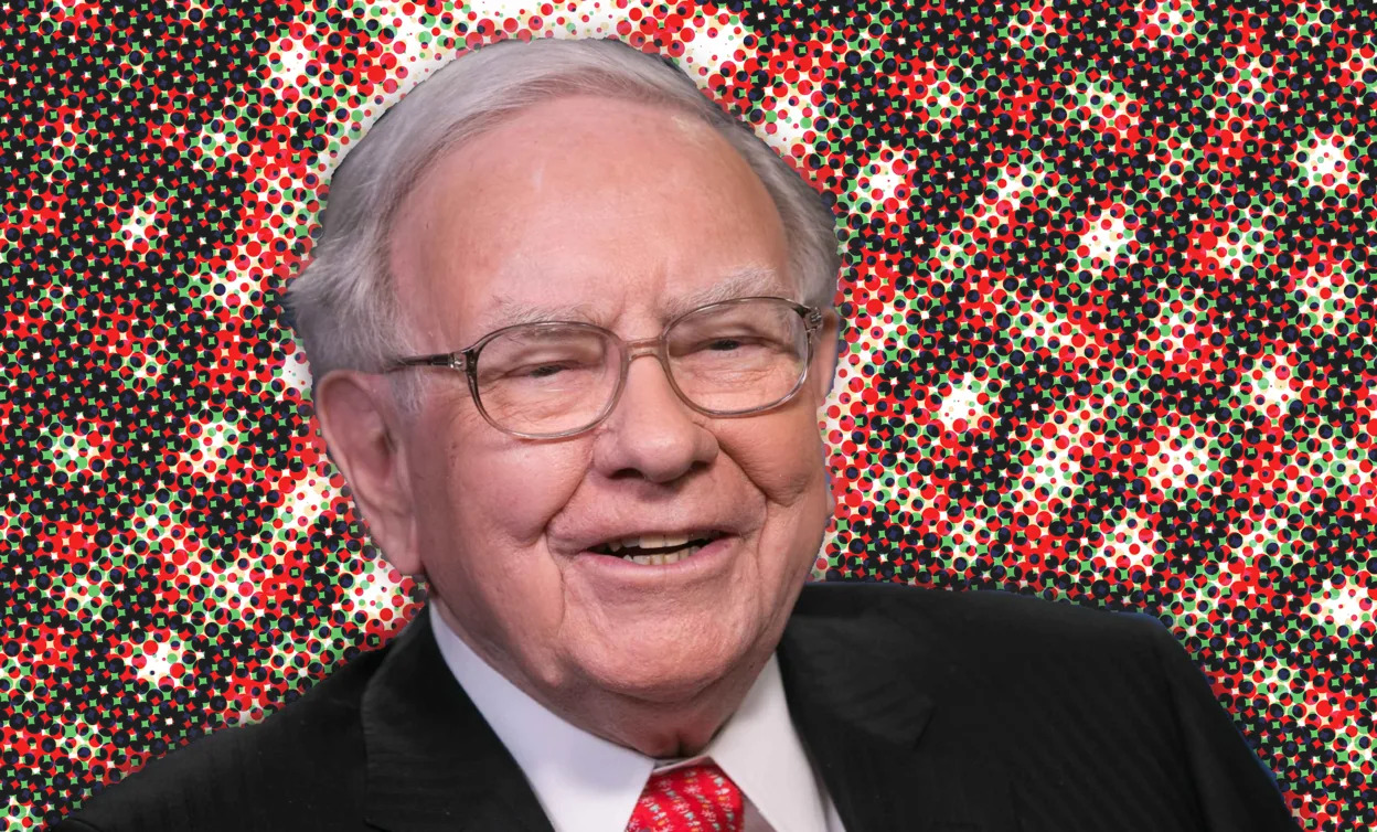 Áp dụng chiến lực đầu tư của Warren Buffett vào bất động sản