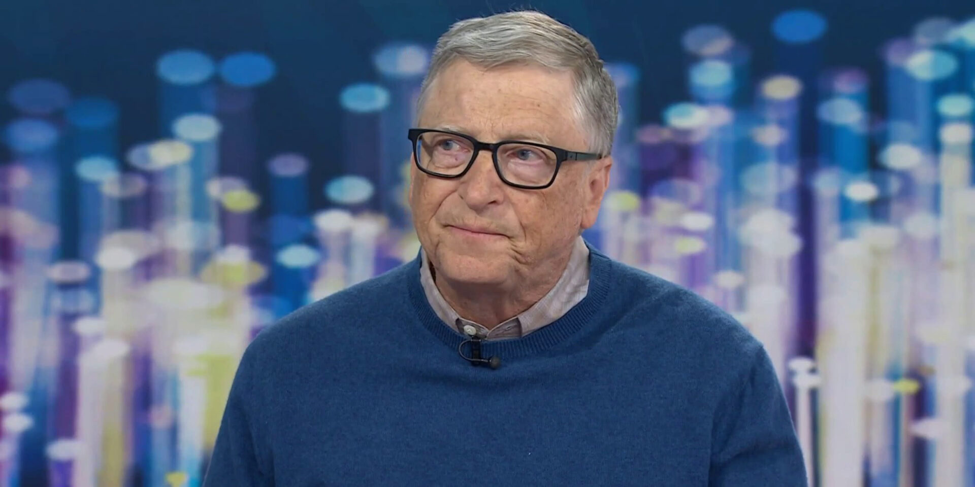 Bill Gates: người có chỉ số IQ cao nên "đầu quân" cho những nơi này