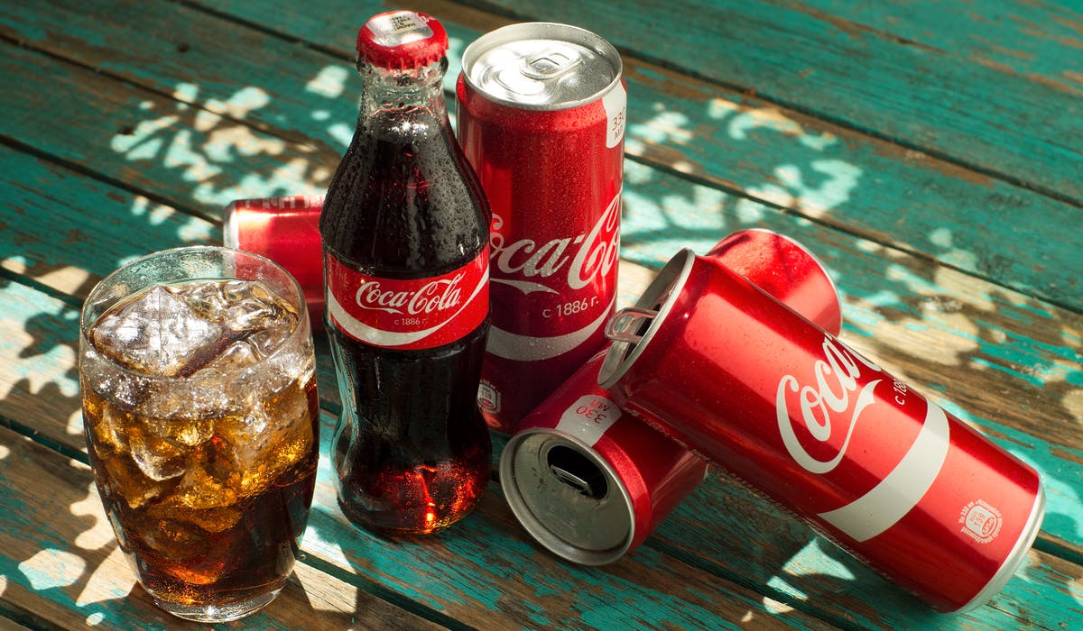 Công thức giúp vốn hóa thị trường của Coca-Cola đạt mức hàng trăm tỷ đô