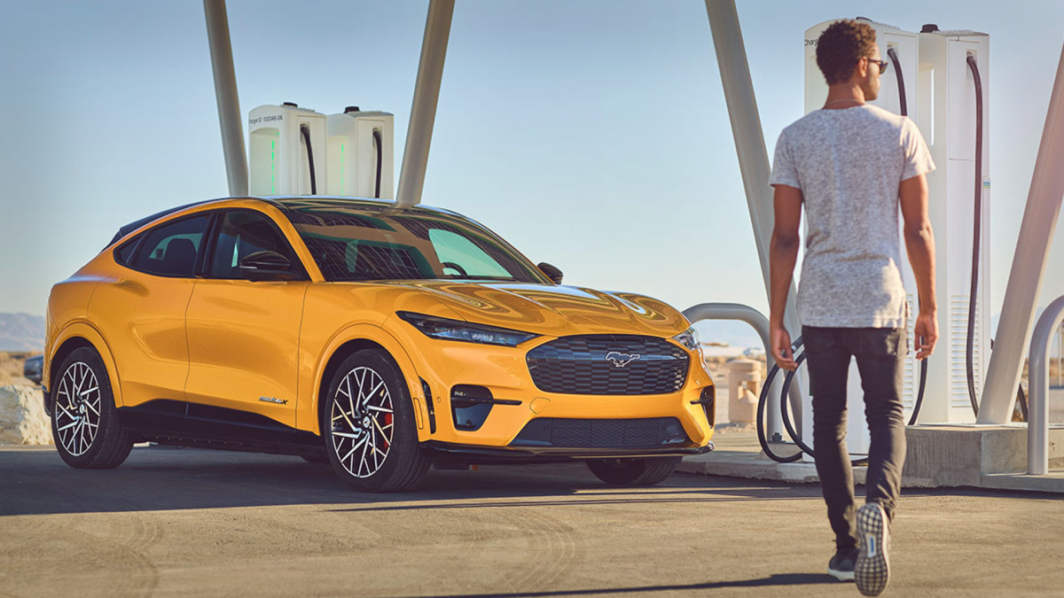 Ford: cổ phiếu nên mua với hiệu suất cổ tức ổn định và mức giá thấp