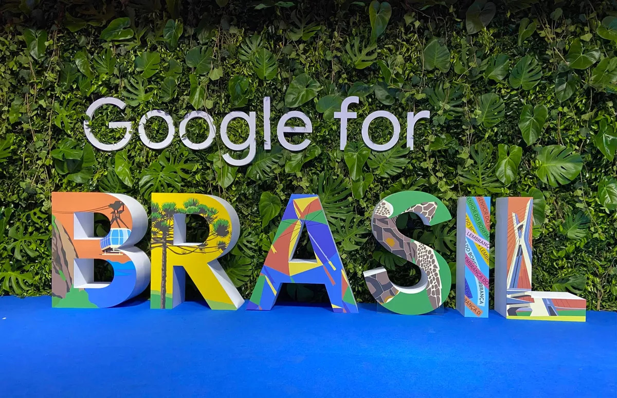Google đầu tư vào trung tâm kỹ thuật mới tại Brazil