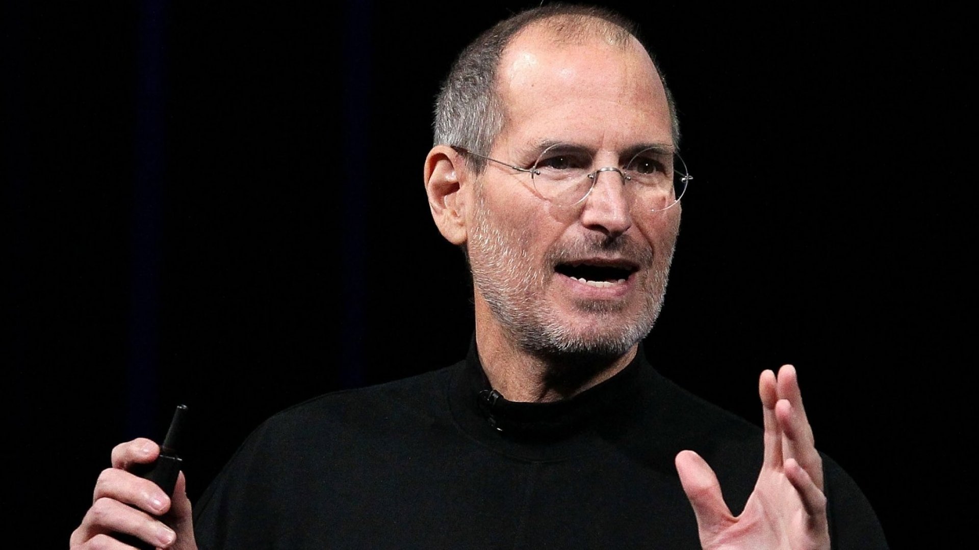 Chỉ bằng 2 câu nói, Steve Jobs đã đưa ra lời khuyên đắt giá về tuyển dụng người tài