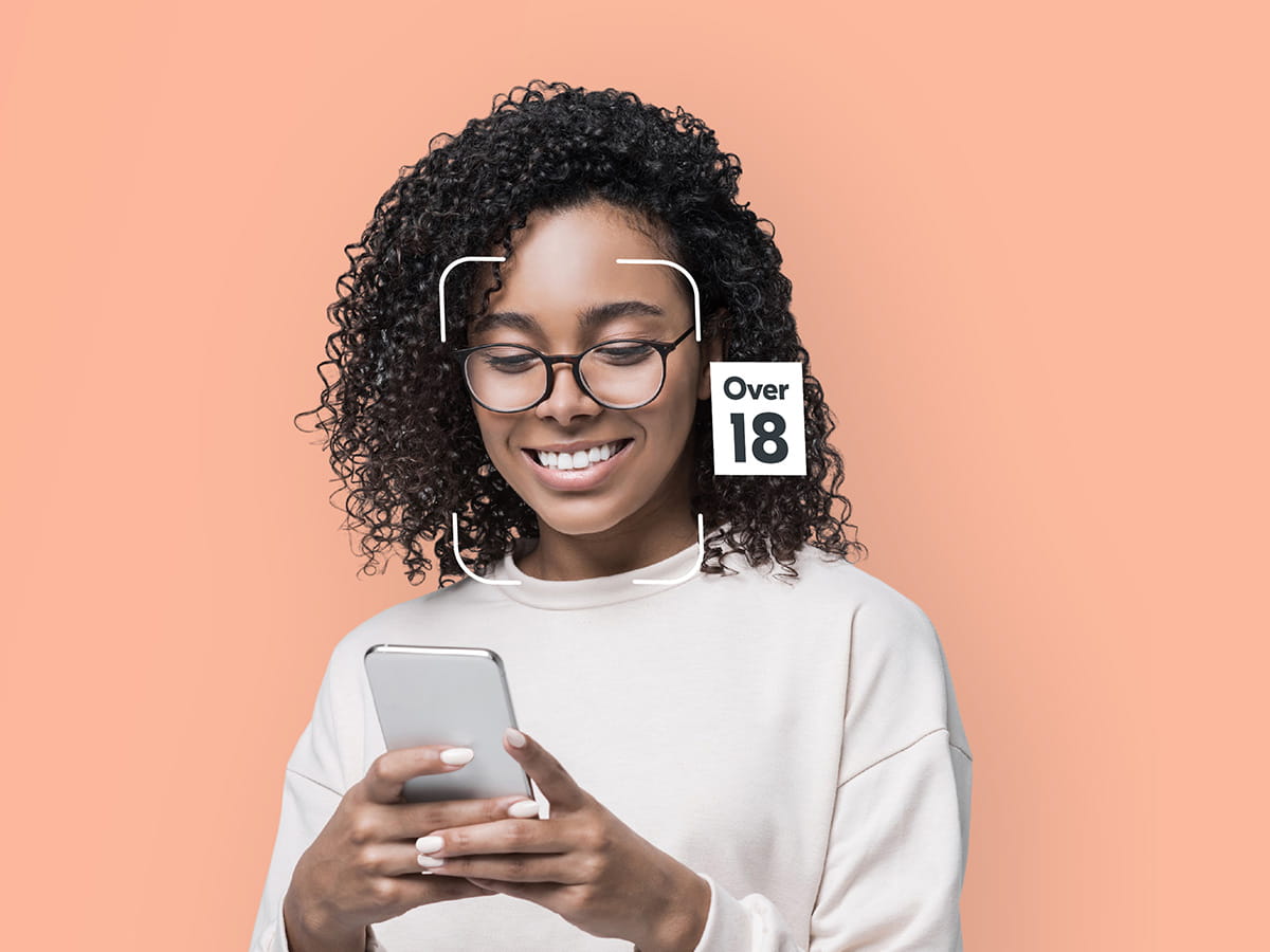 Instagram bắt đầu lọc tuổi người dùng